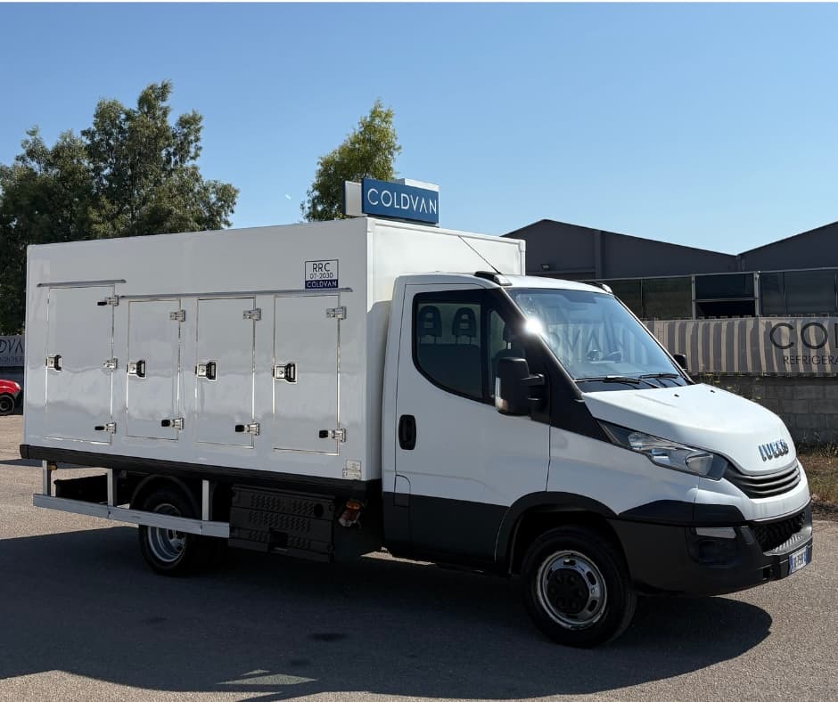 Iveco Daily