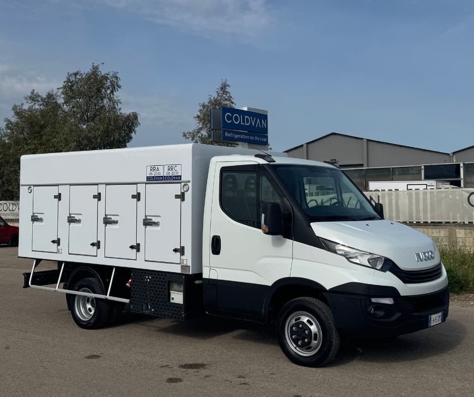 Iveco Daily